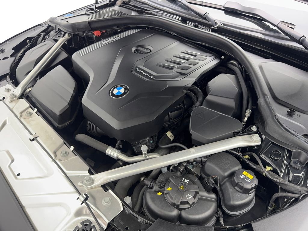 Used 2022 BMW 430i Gran Coupe w/ Parking Assistance Package image 76