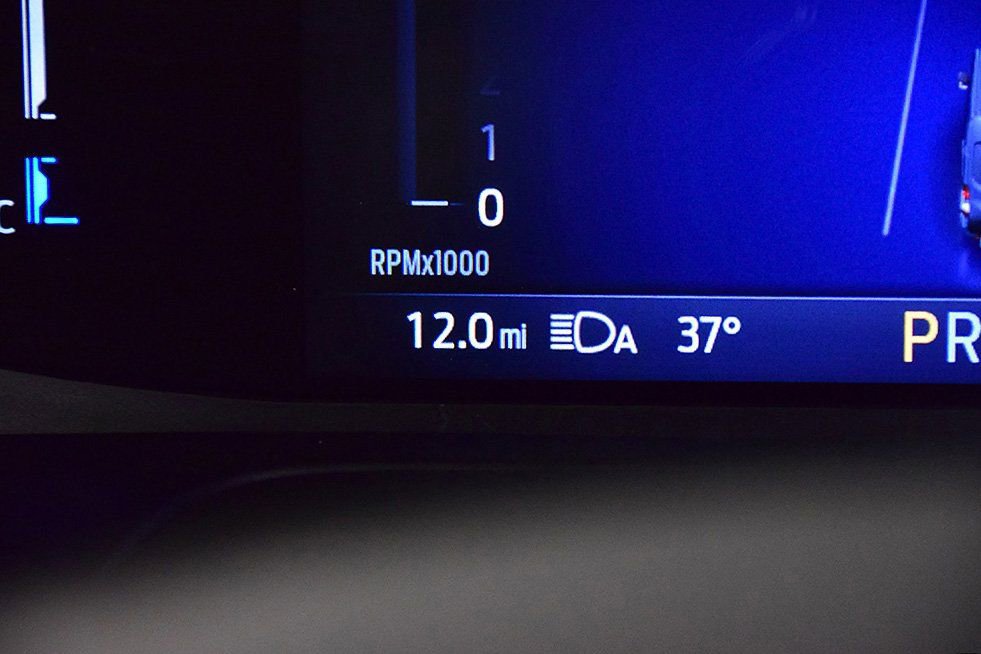 New 2026 Ford Transit 250 148 High Roof Extended w/ Load Area Protection Package image 14