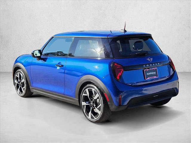 New 2026 MINI Cooper S FWD image 10