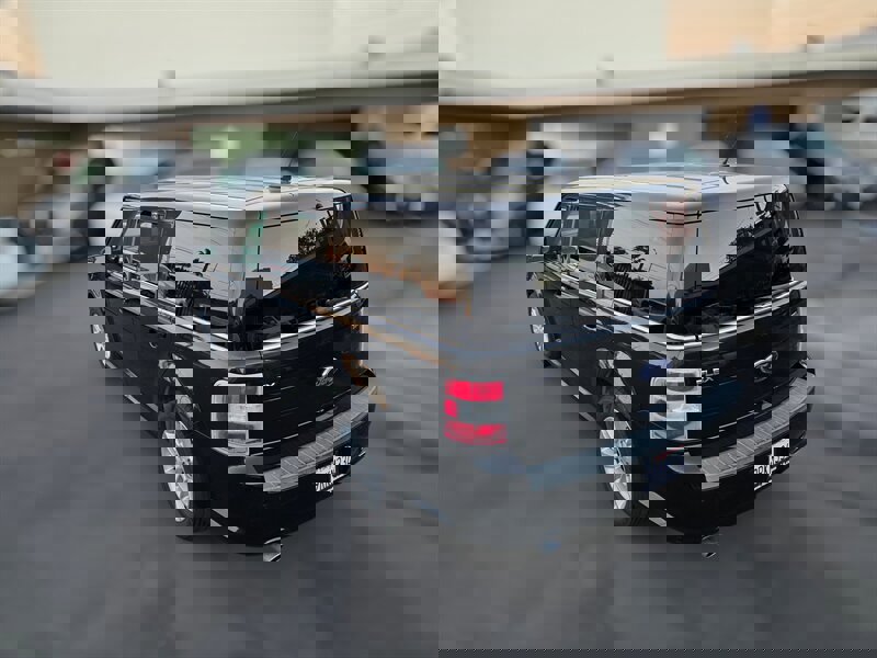 Used 2014 Ford Flex SEL image 5