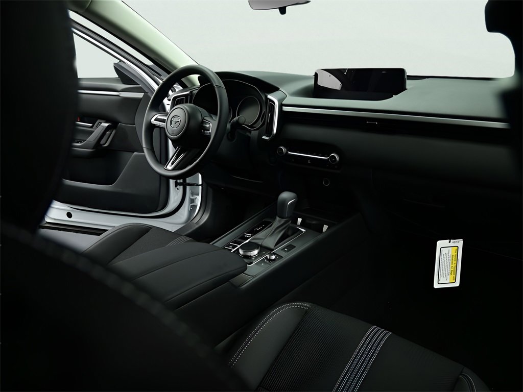 Certified 2025 MAZDA CX-50 2.5 Hybrid w/ Preferred Pkg image 41