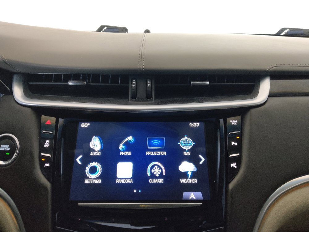 Used 2016 Cadillac XTS Platinum FWD image 25