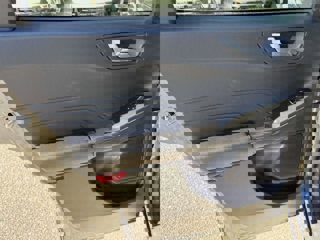 New 2026 Ford Escape ST-Line w/ Tech Pack #1 image 25