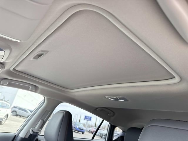 New 2026 Subaru Crosstrek 2.5i Limited image 27