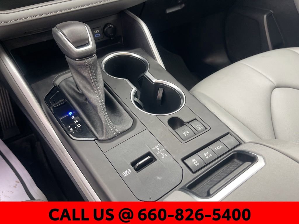 Used 2022 Toyota Highlander XLE image 33