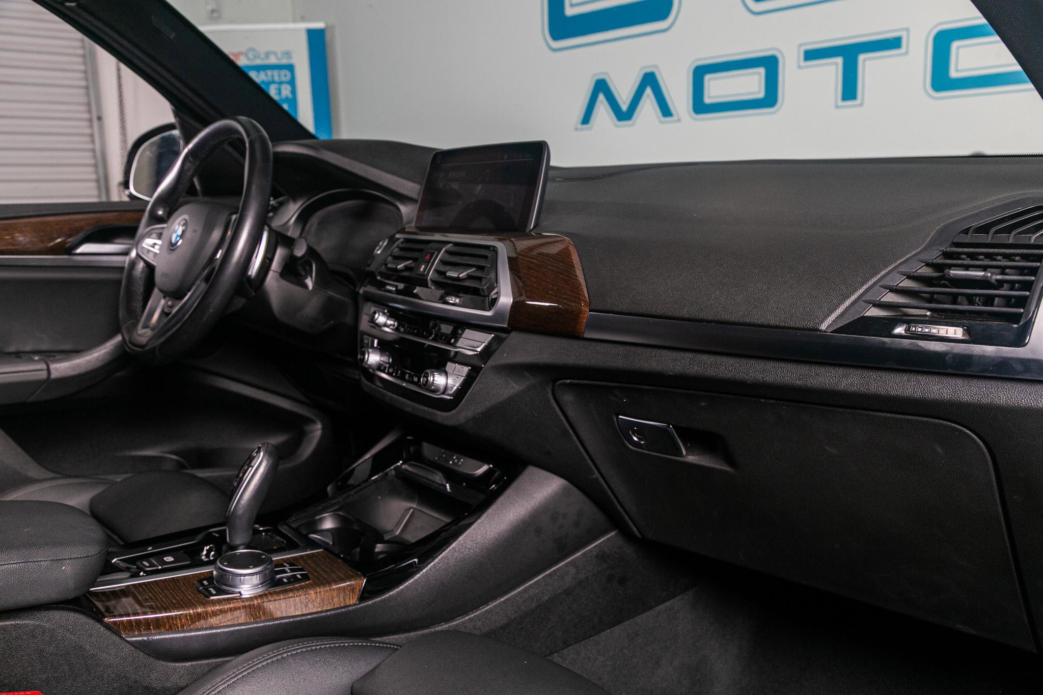 Used 2020 BMW X3 sDrive30i w/ Premium Package image 27