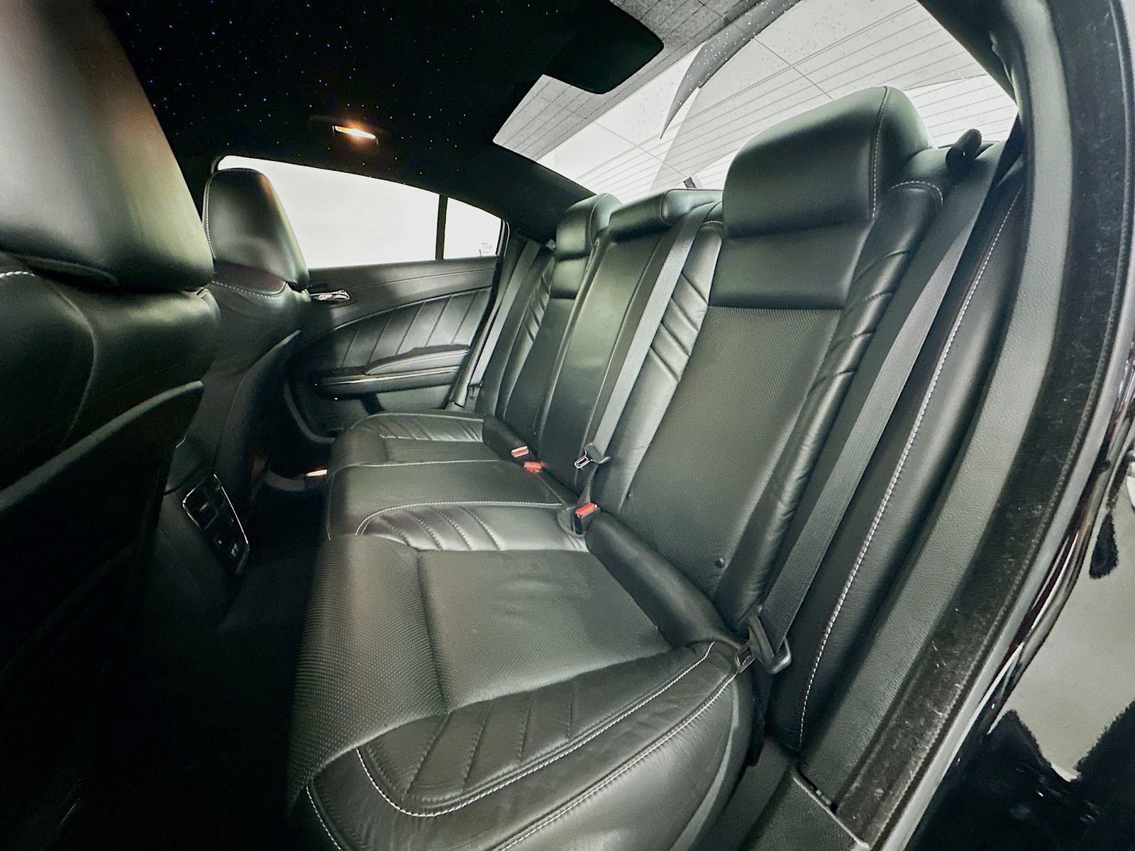 Used 2023 Dodge Charger SRT Hellcat RWD image 25