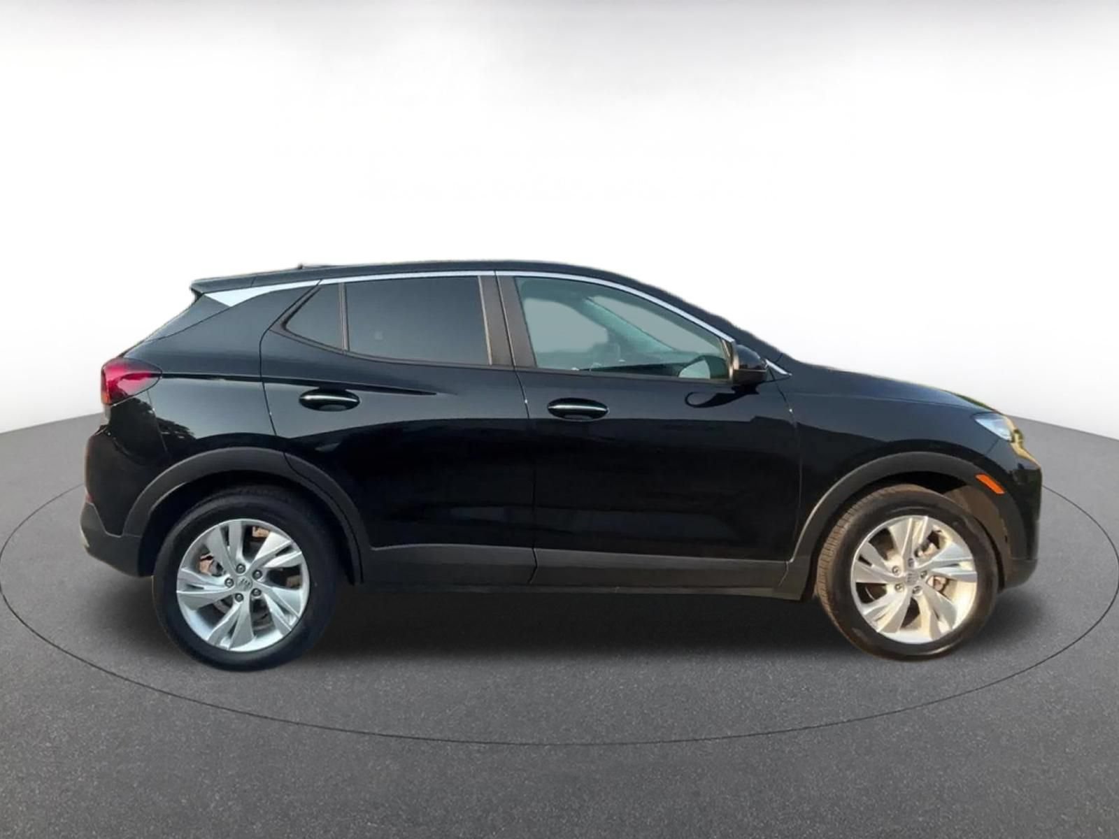 Used 2025 Buick Encore GX Preferred FWD image 15