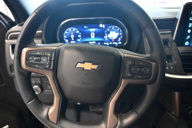 Used 2023 Chevrolet Tahoe High Country AWD/4WD image 25