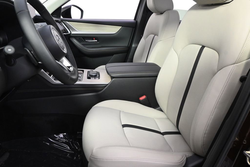 New 2026 MAZDA CX-90 3.3 Turbo w/ Premium Sport Pkg image 13