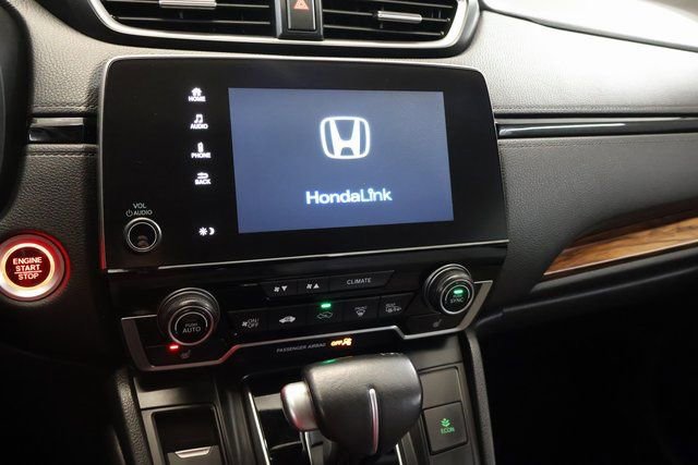 Used 2019 Honda CR-V EX-L image 18