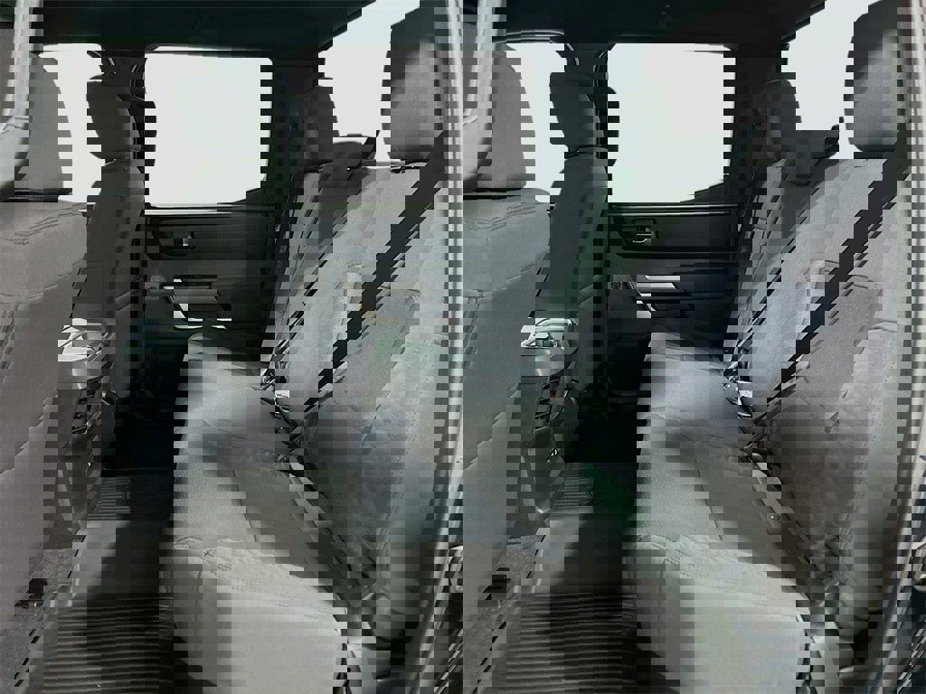 New 2026 Toyota Tundra SR5 image 23