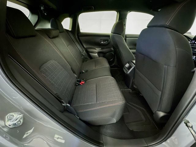 Used 2024 Honda HR-V Sport image 25