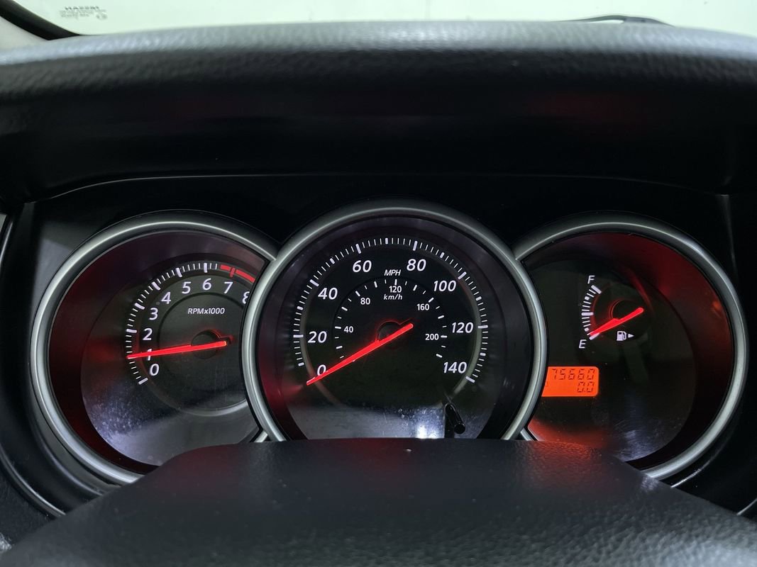 Used 2012 Nissan Versa 1.8 S w/ Plus Pkg image 19