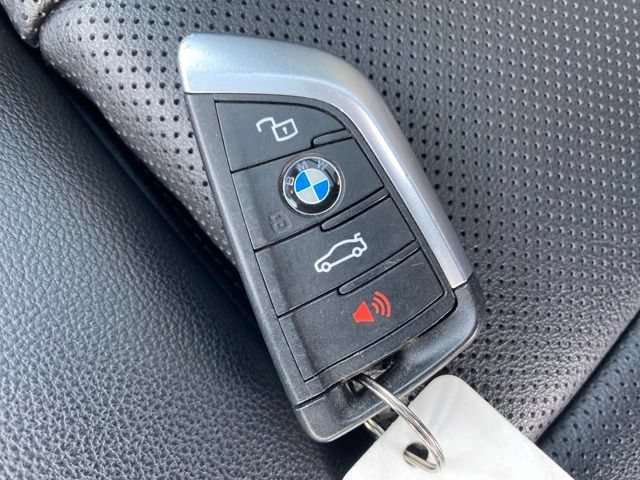 Used 2023 BMW X3 xDrive30i AWD/4WD image 26