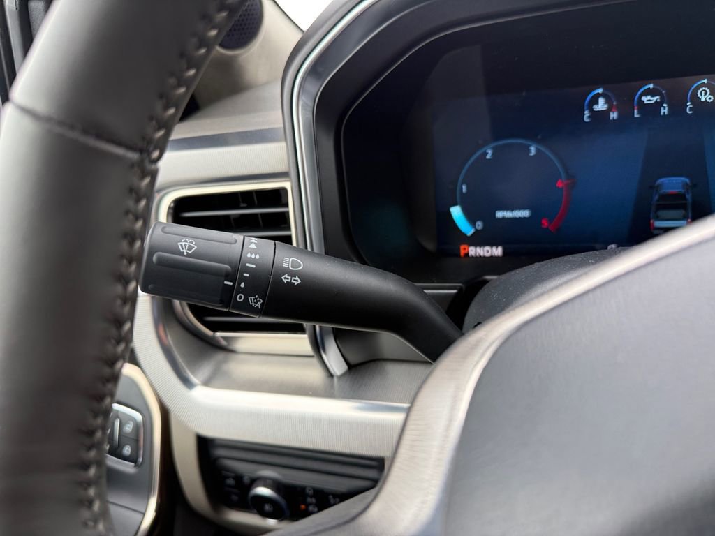 Used 2026 Ford F450 Platinum w/ Platinum Plus Package AWD/4WD image 19