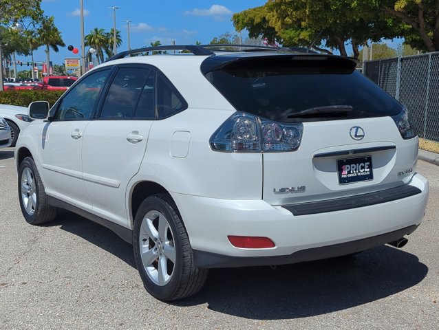 Used 2004 Lexus RX 330 image 7