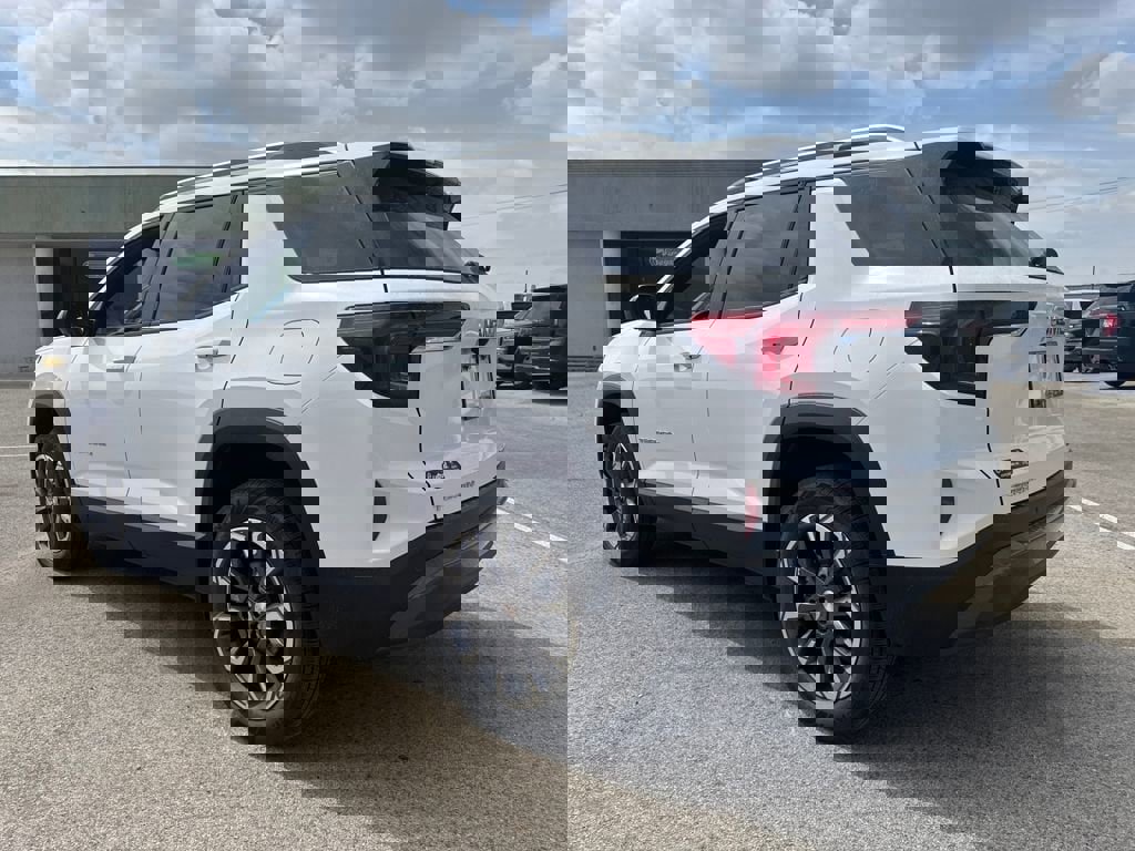 New 2026 GMC Terrain Elevation w/ Elevation Premium Package image 4