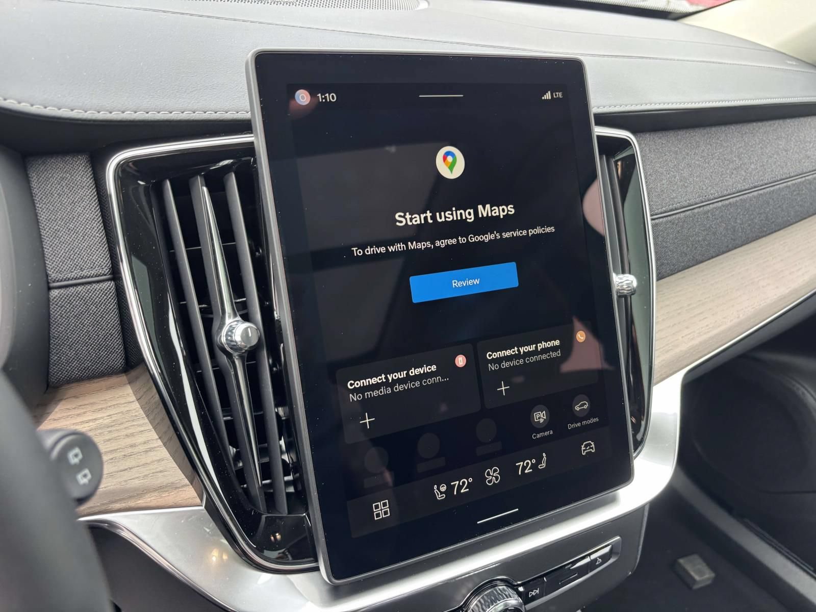 New 2026 Volvo XC90 B6 Plus w/ Protection Package Premier AWD/4WD image 20