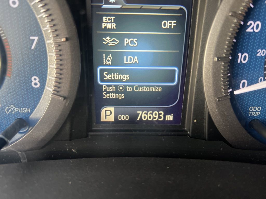 Used 2019 Toyota Sienna LE image 55