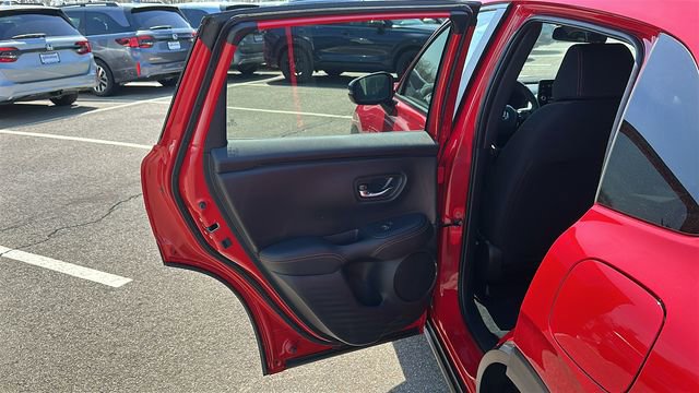 Used 2026 Honda HR-V Sport image 21