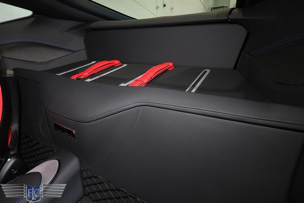 Used 2017 Ferrari F12 Berlinetta RWD image 20