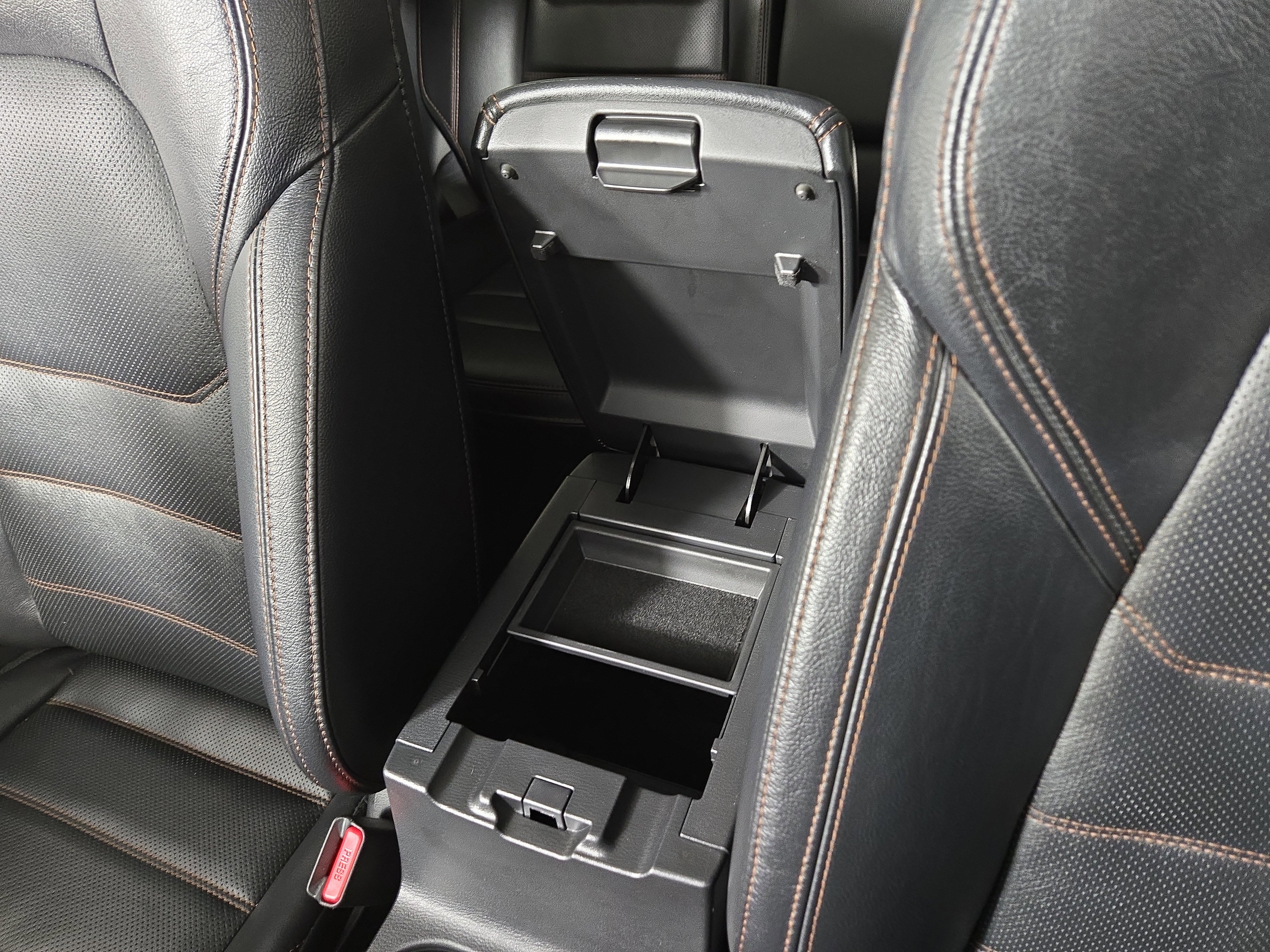 Certified 2022 MAZDA CX-5 AWD 2.5 S w/ Premium Package image 29