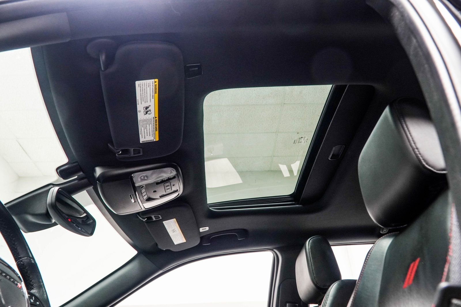 Used 2024 Dodge Durango GT image 35