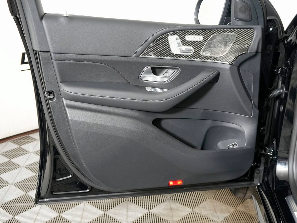 Certified 2026 Mercedes-Benz GLE 53 AMG 4MATIC Coupe image 10