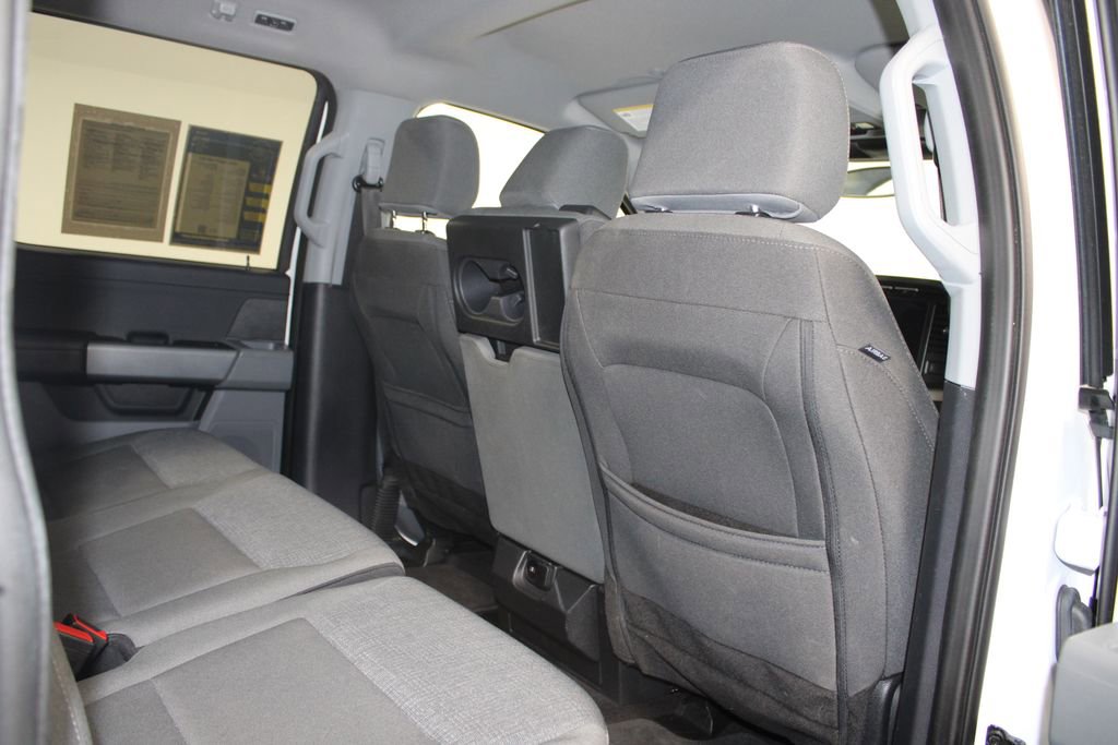 Used 2024 Ford F150 XLT w/ Tow/Haul Package image 33