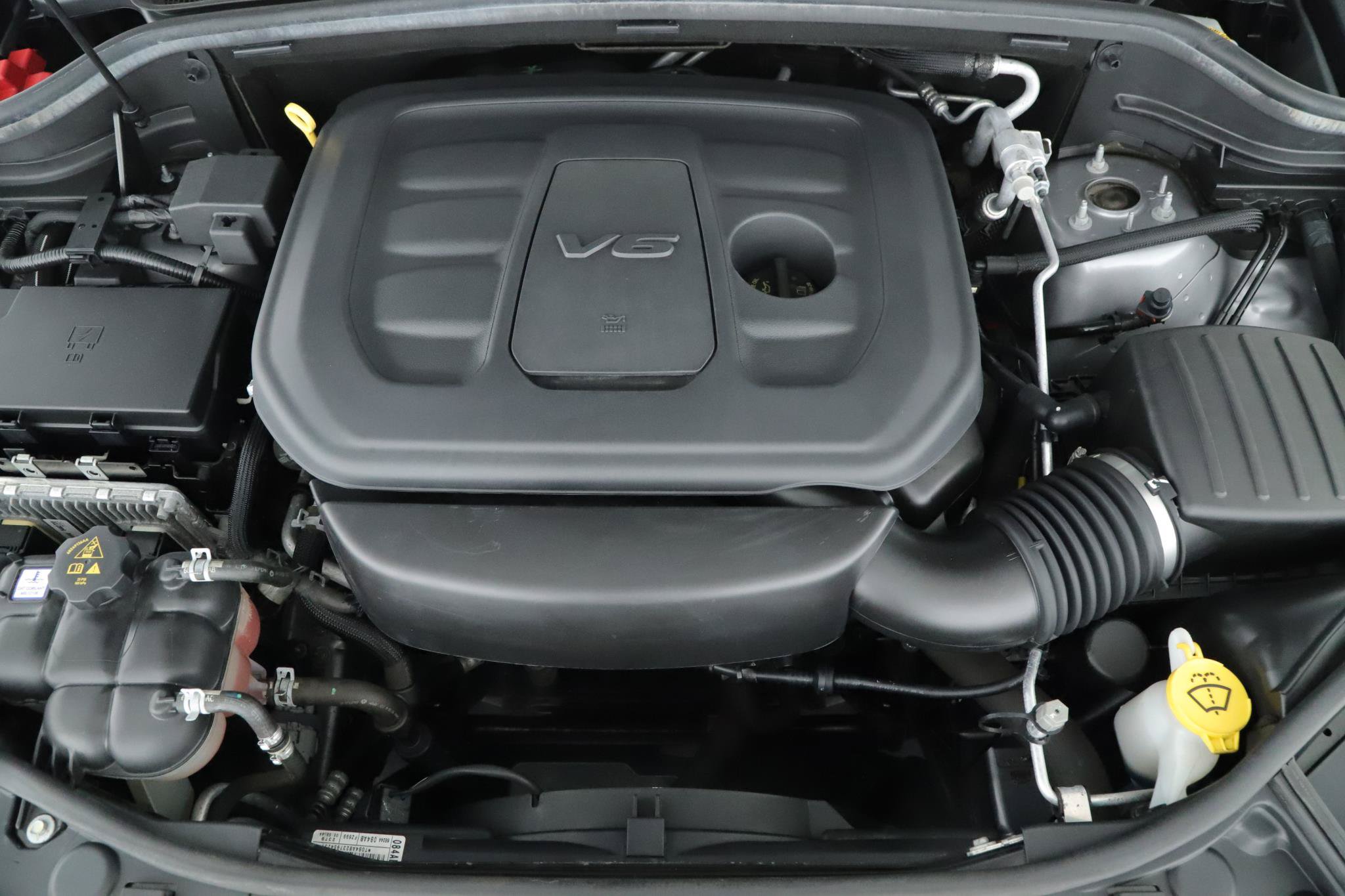 Used 2020 Dodge Durango GT AWD/4WD image 18