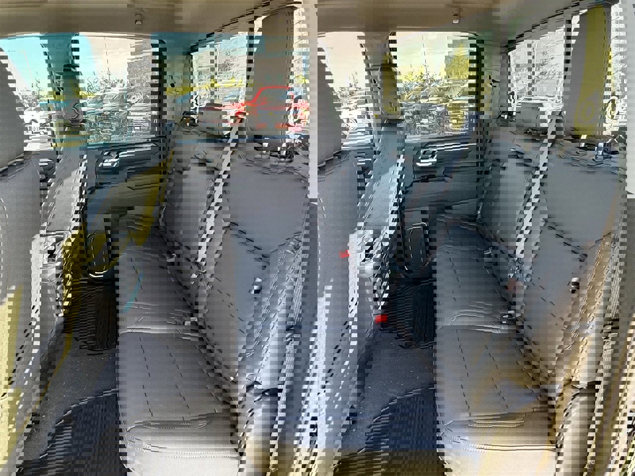 New 2026 Chevrolet Silverado 2500 LTZ w/ Z71 Chrome Sport Edition image 25