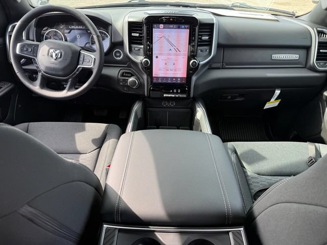 New 2026 RAM 1500 Big Horn AWD/4WD image 15