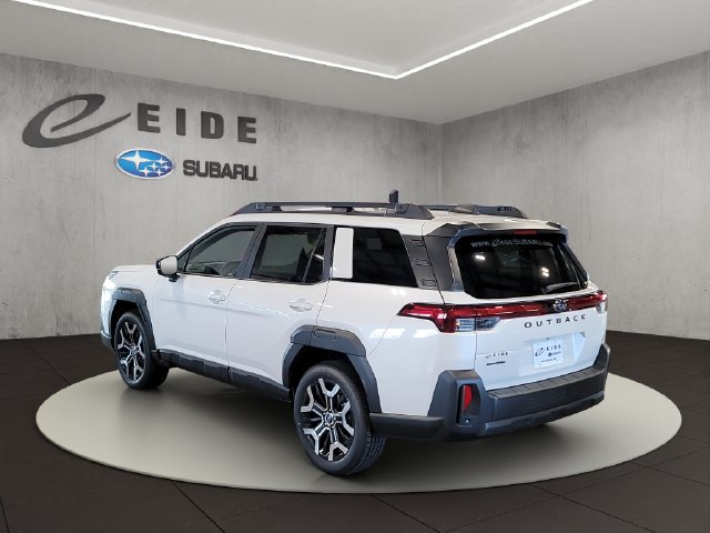 New 2026 Subaru Outback Touring XT AWD/4WD image 10