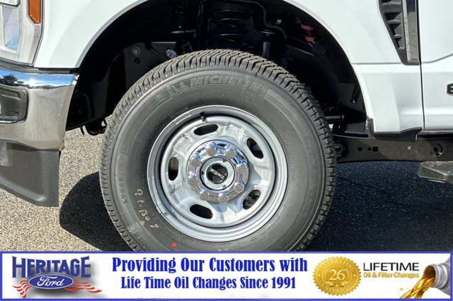 New 2026 Ford F250 XL image 23