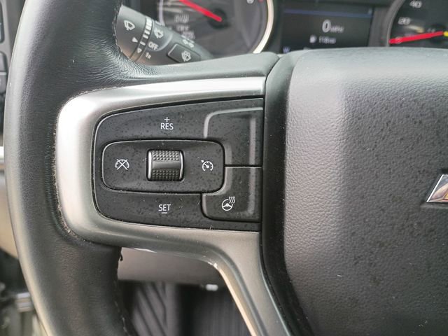 Used 2021 Chevrolet Silverado 1500 LT image 28