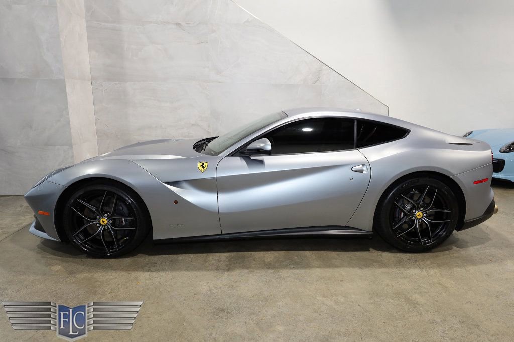 Used 2014 Ferrari F12 Berlinetta image 15