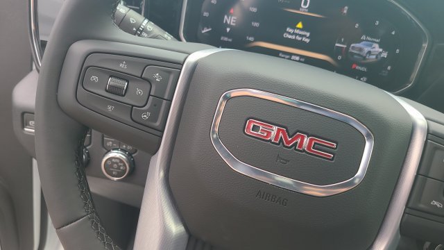 New 2026 GMC Sierra 1500 Elevation AWD/4WD image 19
