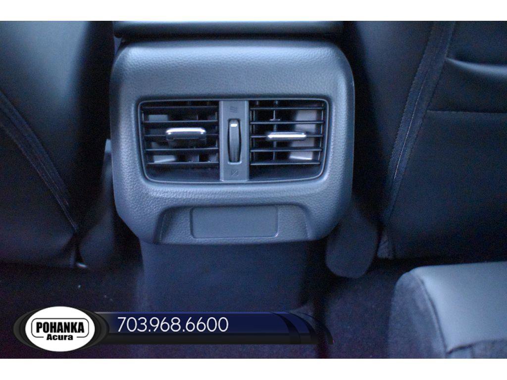 New 2025 Acura ADX FWD image 19