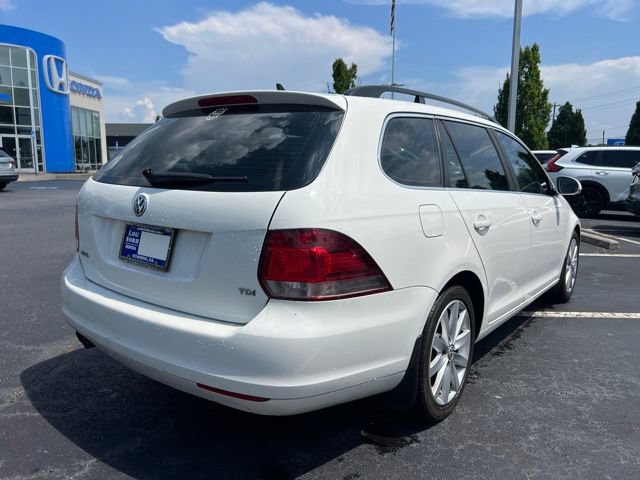 Used 2013 Volkswagen Jetta TDI FWD image 6