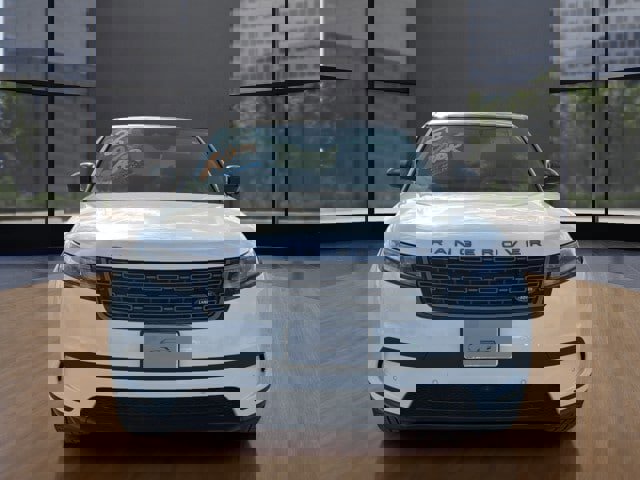 New 2026 Land Rover Range Rover Velar S image 9