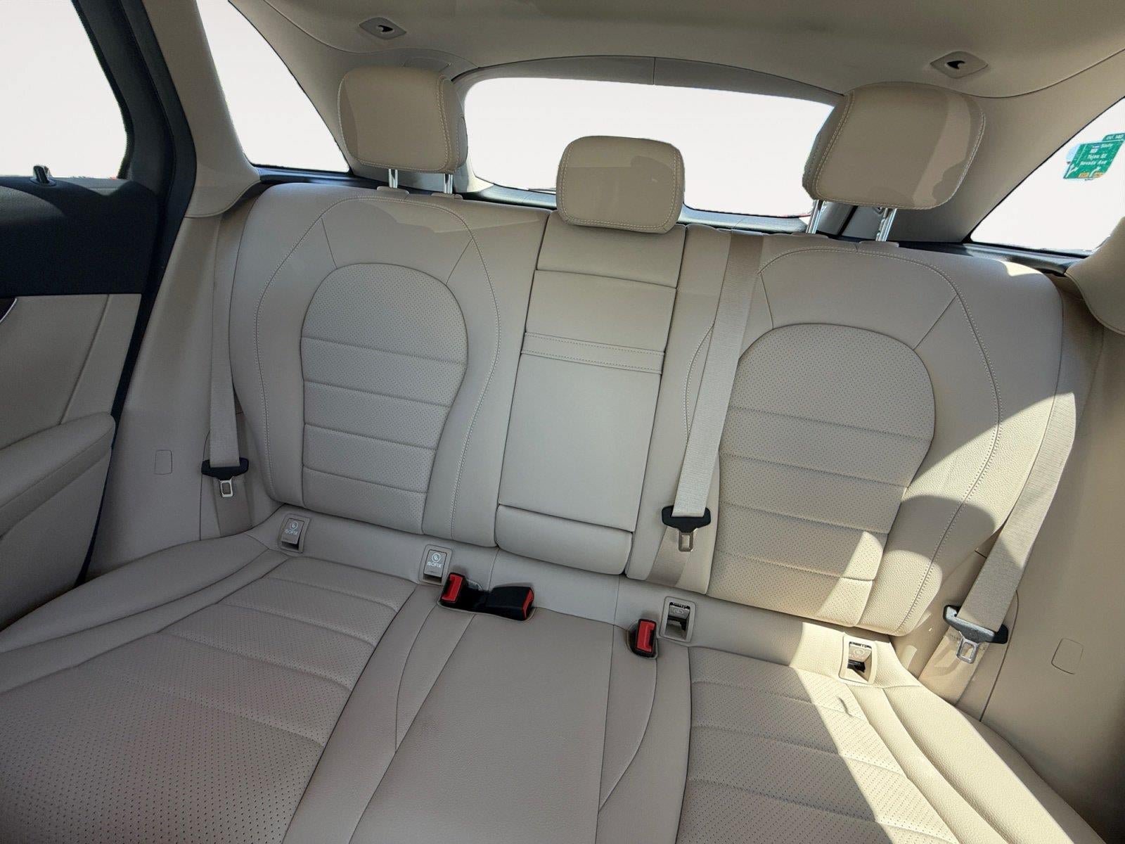 Used 2022 Mercedes-Benz GLC 300 4MATIC image 13