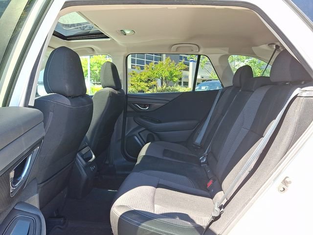 Used 2020 Subaru Outback Premium w/ Popular Package #1 AWD/4WD image 10