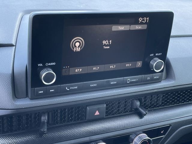 Certified 2023 Honda CR-V Sport image 18