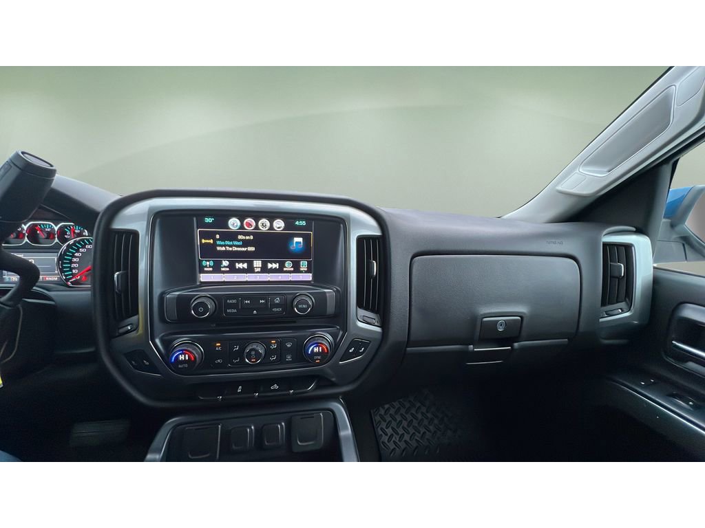 Used 2016 Chevrolet Silverado 1500 LT w/ All Star Edition image 17