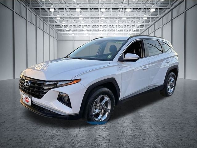 Used 2023 Hyundai Tucson SEL AWD/4WD image 9