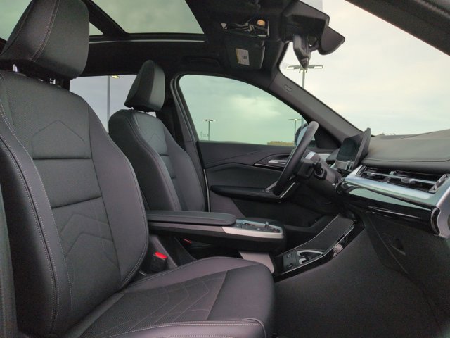 Used 2025 BMW X1 xDrive28i w/ Convenience Package image 22