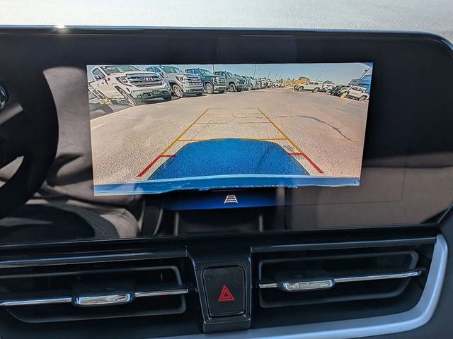 New 2026 Chevrolet TrailBlazer LT w/ Convenience Package image 22