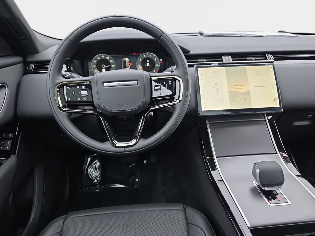 New 2026 Land Rover Range Rover Velar S AWD/4WD image 16