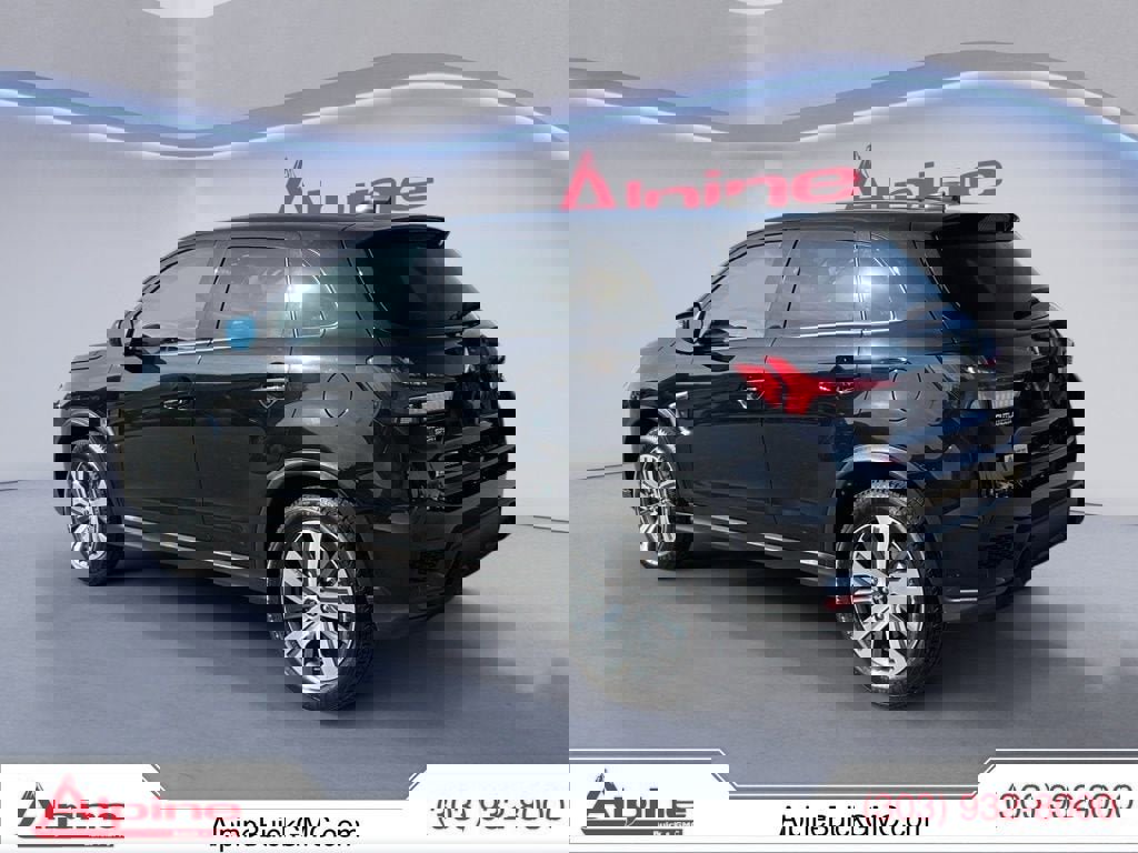 Used 2024 Mitsubishi Outlander Sport AWD image 3